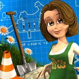 Youda Farmer on Youda Farmer 2  Save The Village Download For Pc   Wildtangent Games