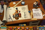 Screenshot of Youda Fisherman