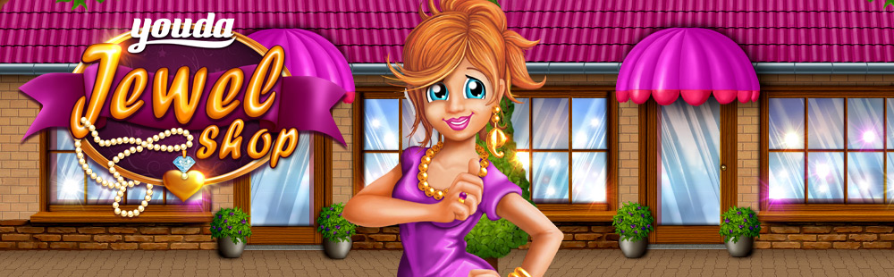 Youda Jewel Shop