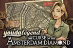 Youda Legend: The Curse of the Amsterdam Diamond
