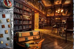 Screenshot of Youda Legend: The Curse of the Amsterdam Diamond