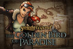 Enjoy puzzling through a tropical paradise and searching for hidden clues to an ancient Legend! Play Youda Legend - The Golden Bird of Paradise today!