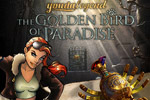 Enjoy puzzling through a tropical paradise and searching for hidden clues to an ancient Legend! Play Youda Legend: The Golden Bird of Paradise online!