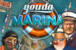 Youda Marina pairs the creativity of landscape design with time management!