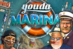 Youda Marina pairs the creativity of landscape design with time management! Play Youda Marina online today!