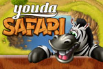 Click quickly to give tourists in Youda Safari the trip of their dreams!