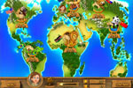 Screenshot of Youda Safari