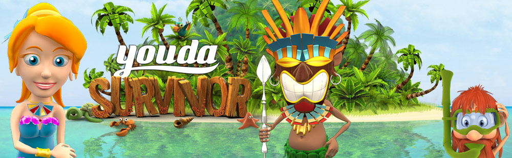 Youda Survivor