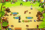 Screenshot of Youda Survivor