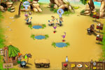 Screenshot of Youda Survivor 2