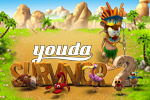 In Youda Survivor 2, go back to the island where it all began and start a time- management adventure that will change you forever! Play online today!