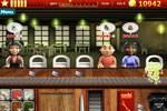 Screenshot of Youda Sushi Chef