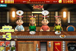 Screenshot of Youda Sushi Chef