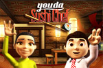 Build your own Sushi restaurant emporium!! Play Youda Sushi Chef online today!