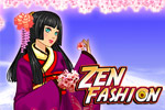 A whirlwind match 3 adventure through the fashion centers of Asia!