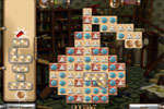Screenshot of Zodiac Tower