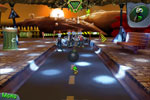 Screenshot of Zombie Bowl-o-Rama