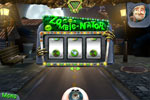 Screenshot of Zombie Bowl-o-Rama