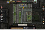 Screenshot of Zombie Pandemic