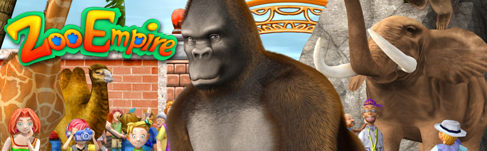 Zoo Empire