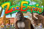 Experience the wild world of running a zoo in Zoo Empire!