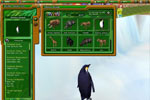 Screenshot of Zoo Empire