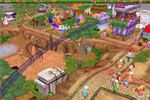 Screenshot of Zoo Empire