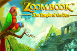 Discover wonderfully rich artwork and spellbinding mystery with the Mayans.