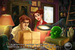 Screenshot of ZoomBook - The Temple of the Sun
