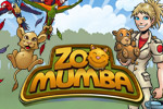Work as a zoo director, caring for animals & building habitats in Zoomumba!