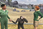 Screenshot of Zoo Vet