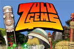 Travel into an African jungle with 61 levels to explore!
