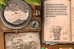 Screenshot of Zulu Gems