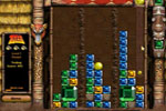 Screenshot of Zulu Gems