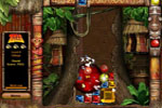 Screenshot of Zulu Gems
