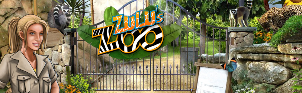 Zulu's Zoo