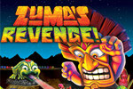 Zuma's Revenge