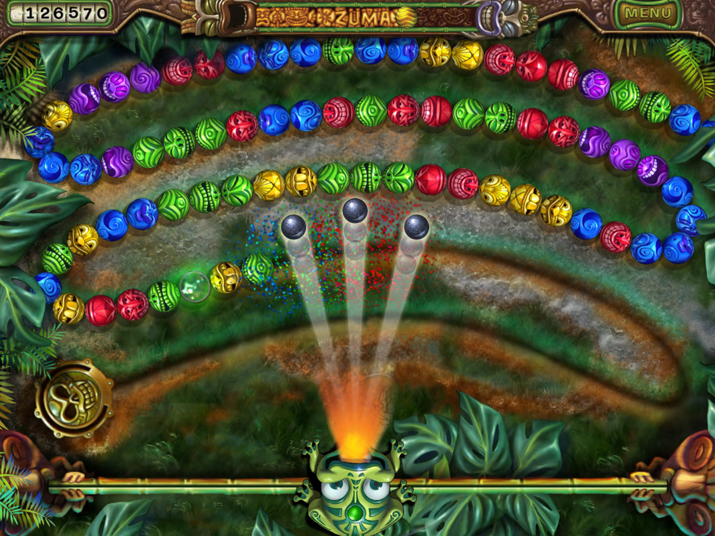 Free Download Bejeweled Games For Windows 7