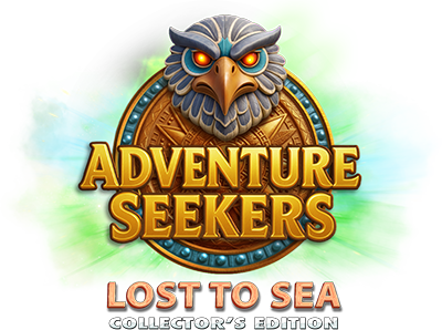 Adventure Seekers: Lost to Sea CE