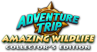 Adventure Trip: Amazing Wildlife CE