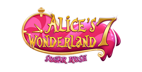 Alice's Wonderland 7: Sugar Rush
