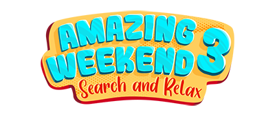Amazing Weekend: Search and Relax 3