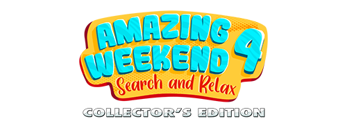 Amazing Weekend: Search and Relax 4 CE