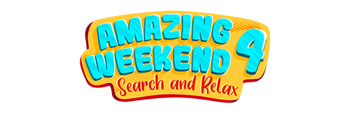 Amazing Weekend: Search and Relax 4