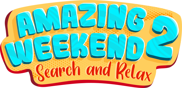 Amazing Weekend: Search and Relax 2