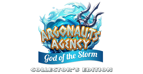 Argonauts Agency 9: God of the Storms CE