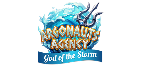 Argonauts Agency 9: God of the Storms