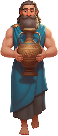 Character