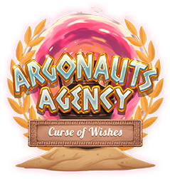 Argonauts Agency 15: Curse of Wishes