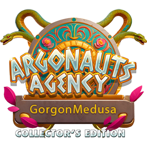 Argonauts Agency: Gorgon Medusa Collector's Edition